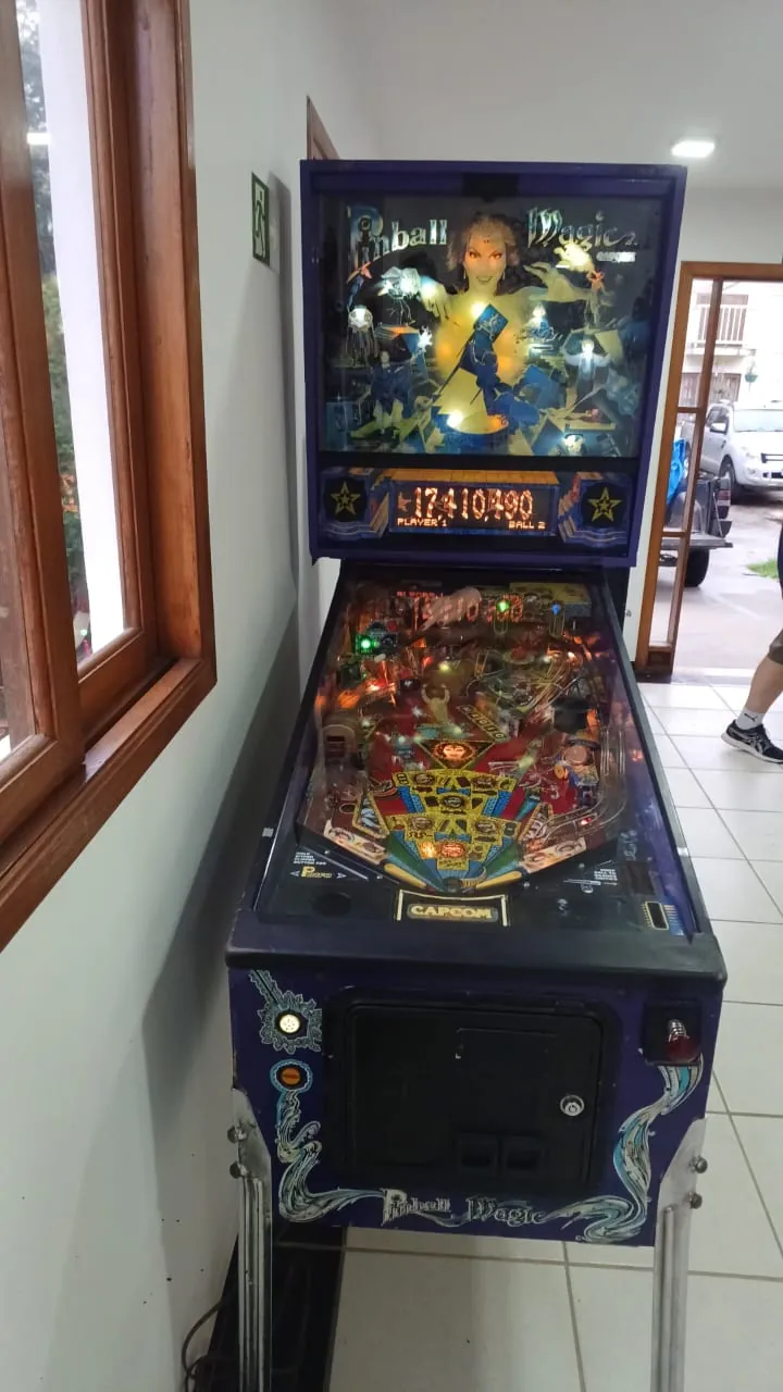 Pinball Magic - Miniatura 2